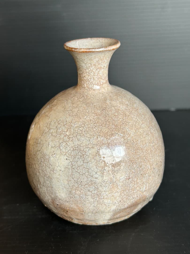 酒器揃 (河村又次郎 作) Malco様　ご予約品