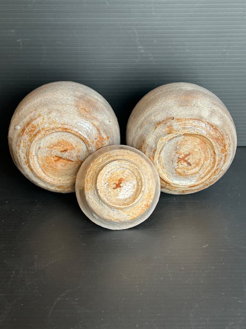 酒器揃 (河村又次郎 作) Malco様　ご予約品