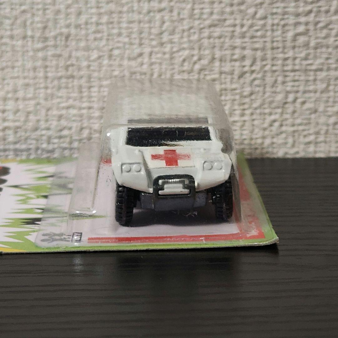 未開封　TOMICA　トミカ　ランボルギーニ　　チーター　ブリスターパック