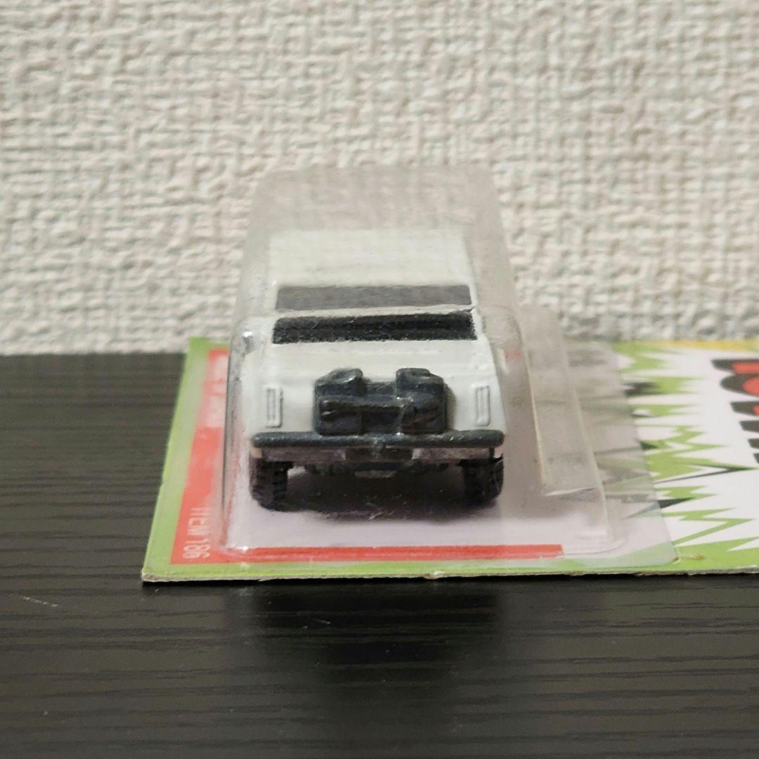 未開封　TOMICA　トミカ　ランボルギーニ　　チーター　ブリスターパック