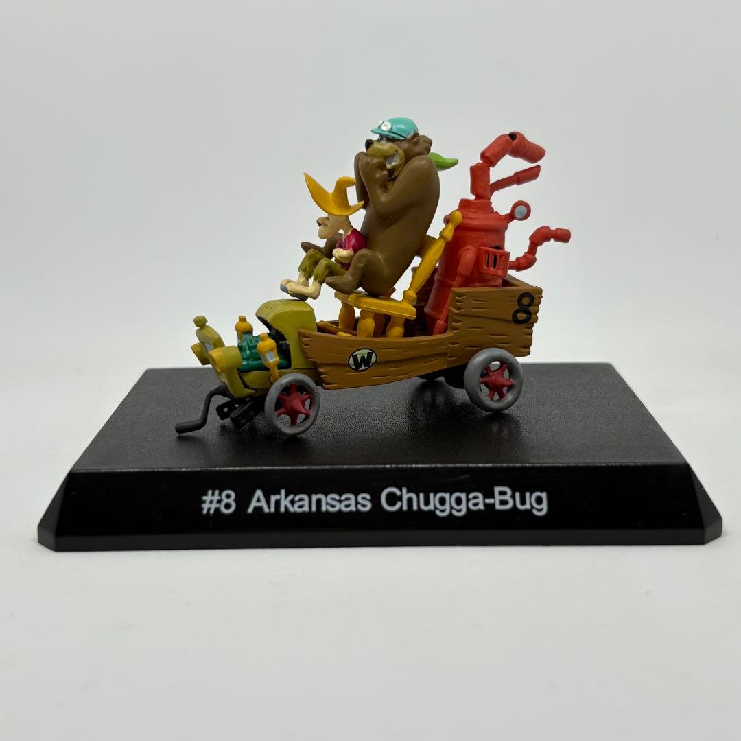 【平成レトロ】チキチキマシン猛レース Vol1·2 フルコンプリート