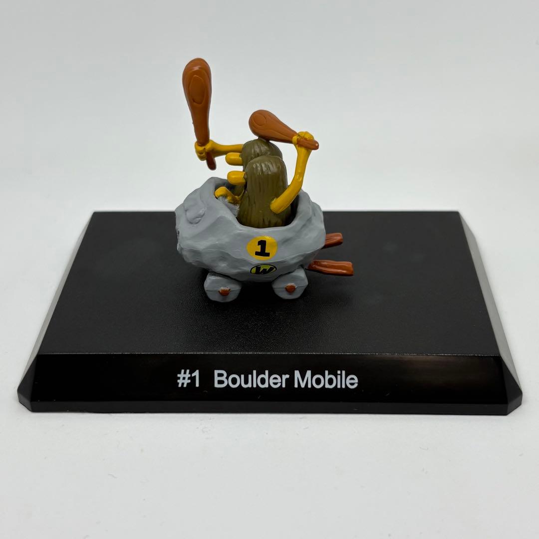 【平成レトロ】チキチキマシン猛レース Vol1·2 フルコンプリート