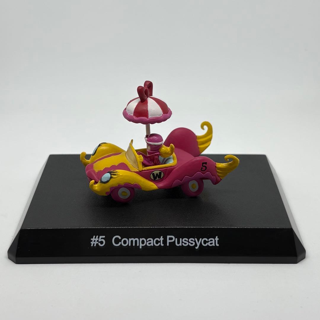 【平成レトロ】チキチキマシン猛レース Vol1·2 フルコンプリート