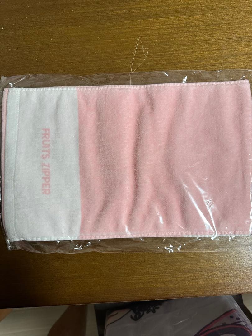 FRUITS ZIPPER 松本かれん グッズ　まとめ売り