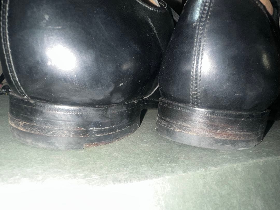 EDWARD GREEN 6/6 1/2 E202 チェルシー