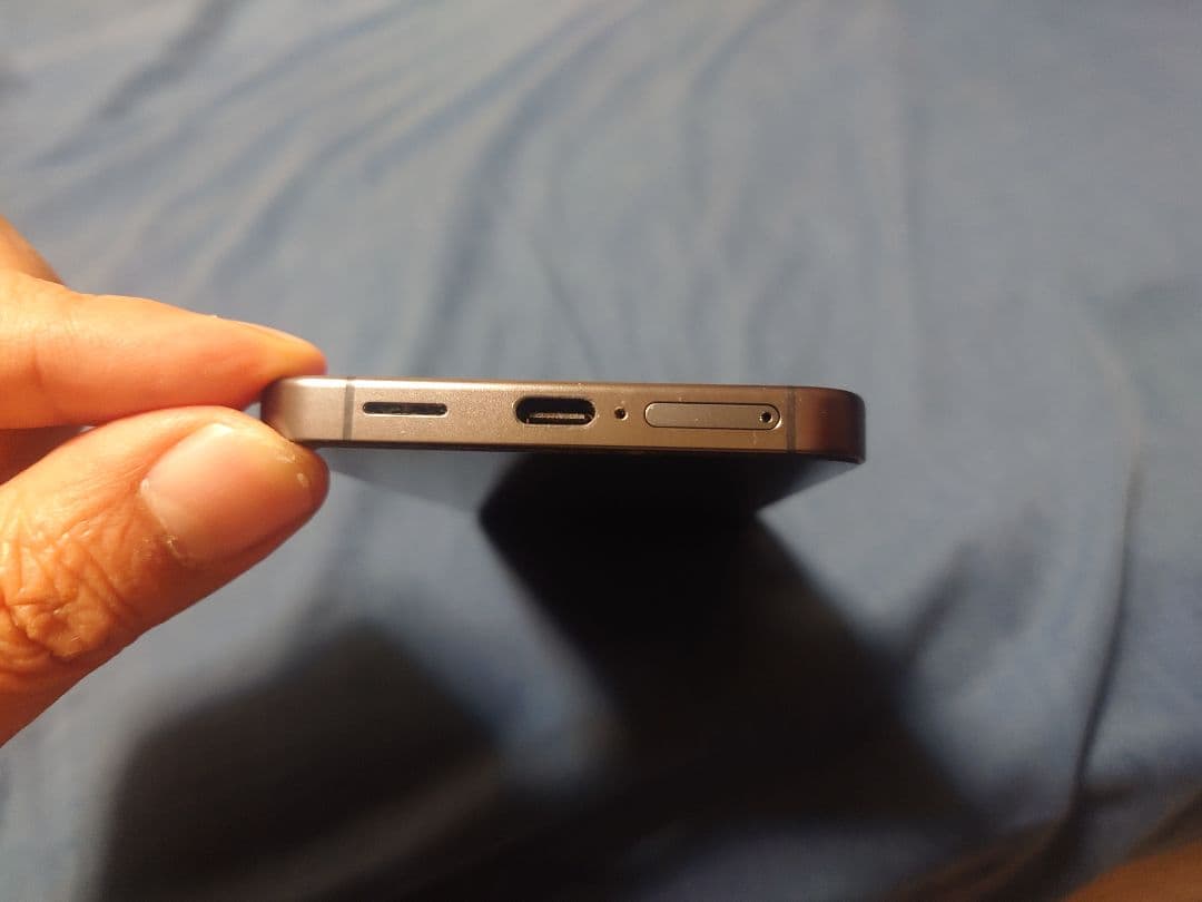 Samsung GalaxyS24 SC-51E オニキスブラック 利用制限◯