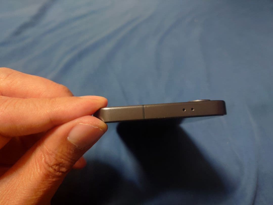 Samsung GalaxyS24 SC-51E オニキスブラック 利用制限◯