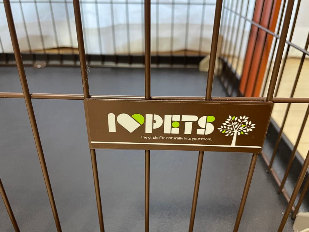 ボンビアルコン ウッドワン サークル キャット ワイドドアタイプ（ペットケージ）