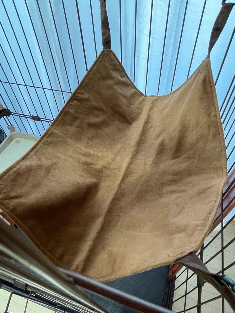 ボンビアルコン ウッドワン サークル キャット ワイドドアタイプ（ペットケージ）