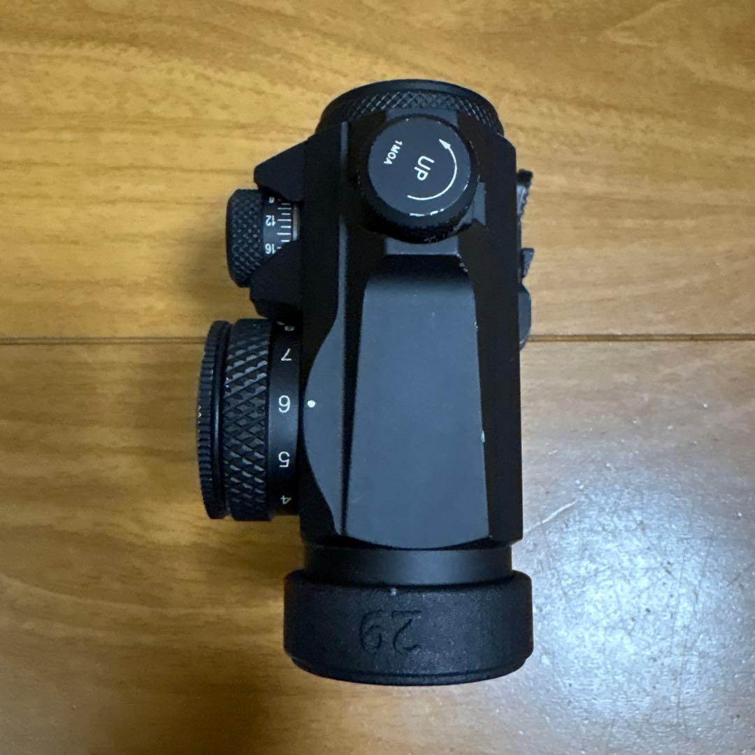 Vector Optics ドットサイト　中古品