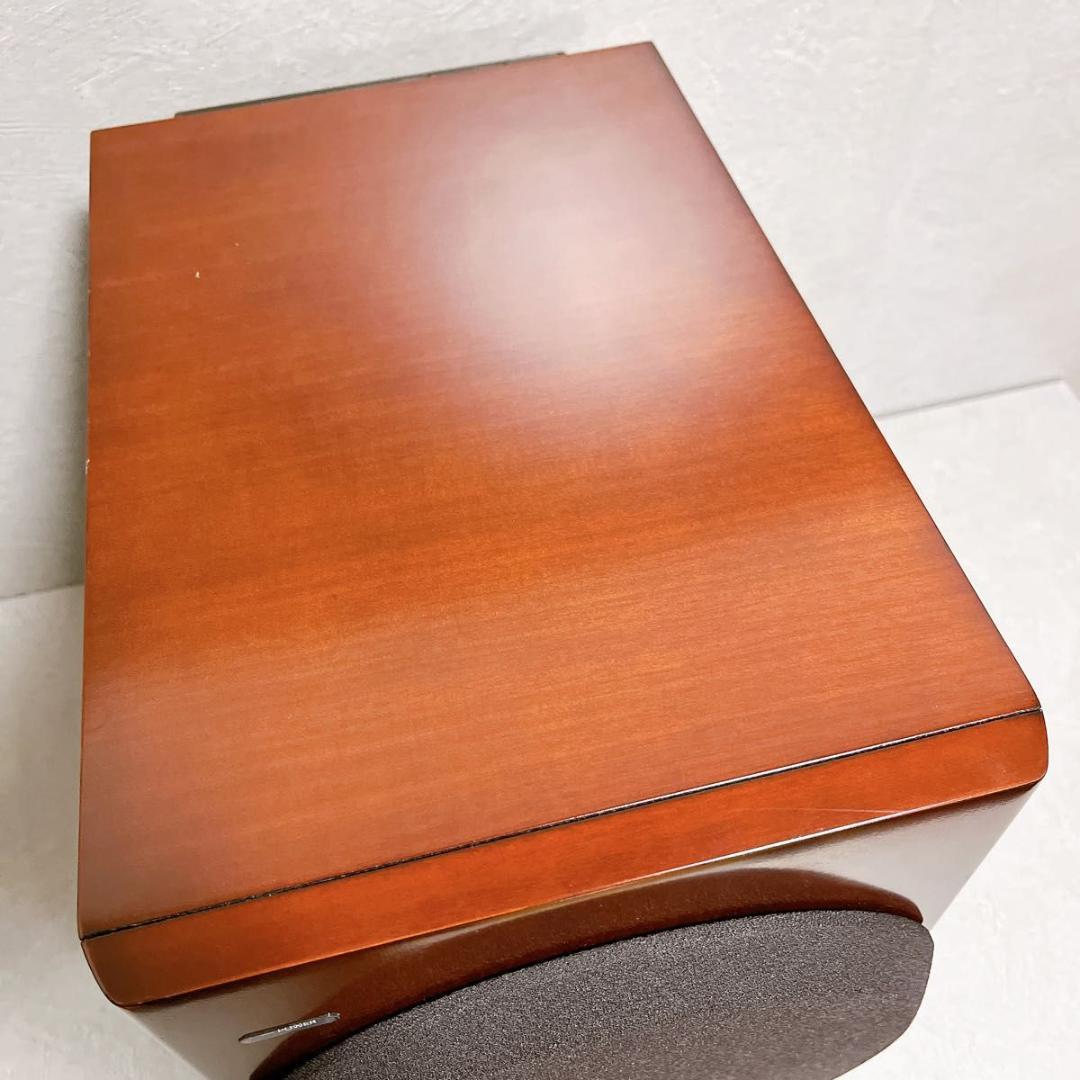 ONKYO オンキョー SL-A250 アンプ内蔵サブウーファー 美品 音響機器