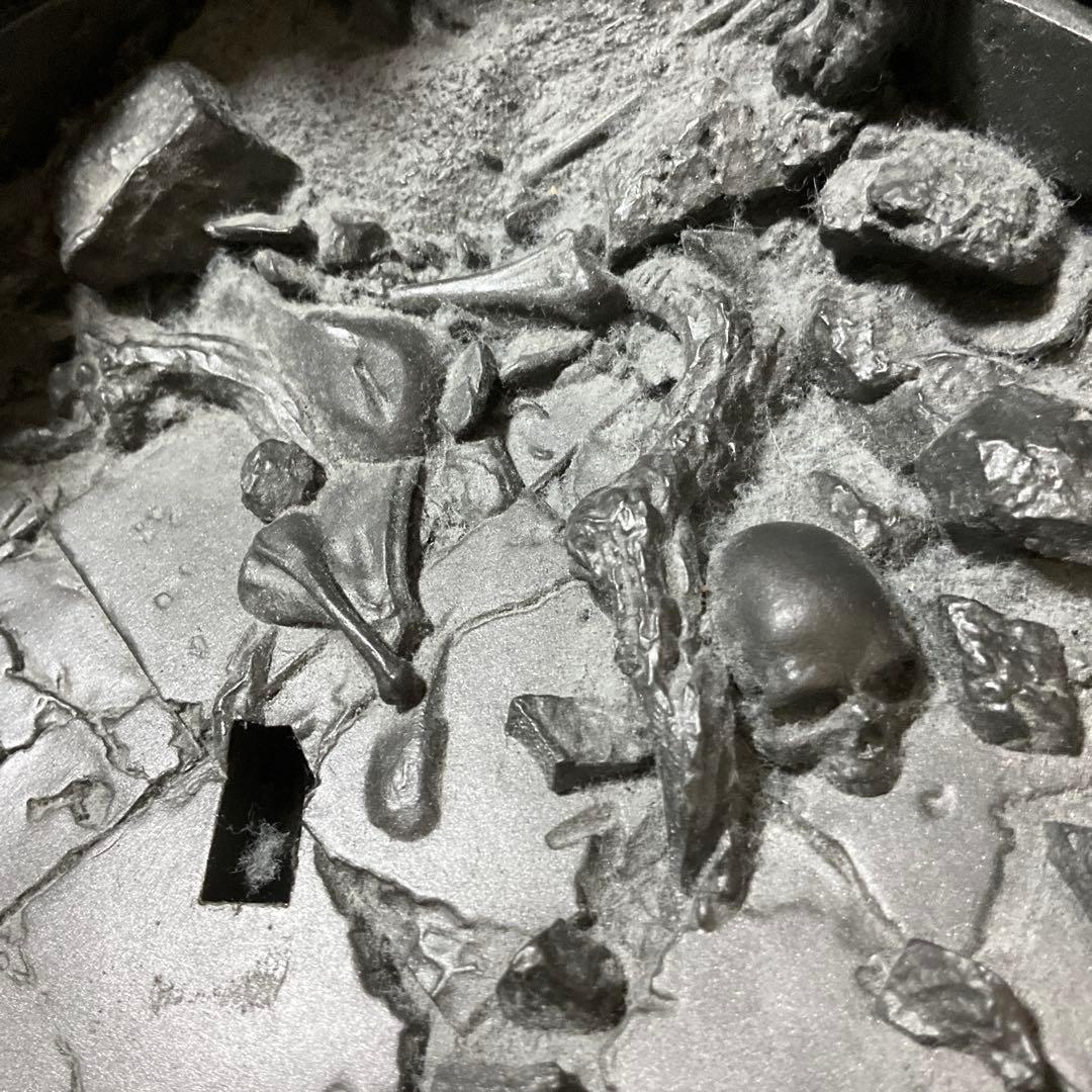 フィギュア　DARK SOULS TRILOGY BOX 同梱品