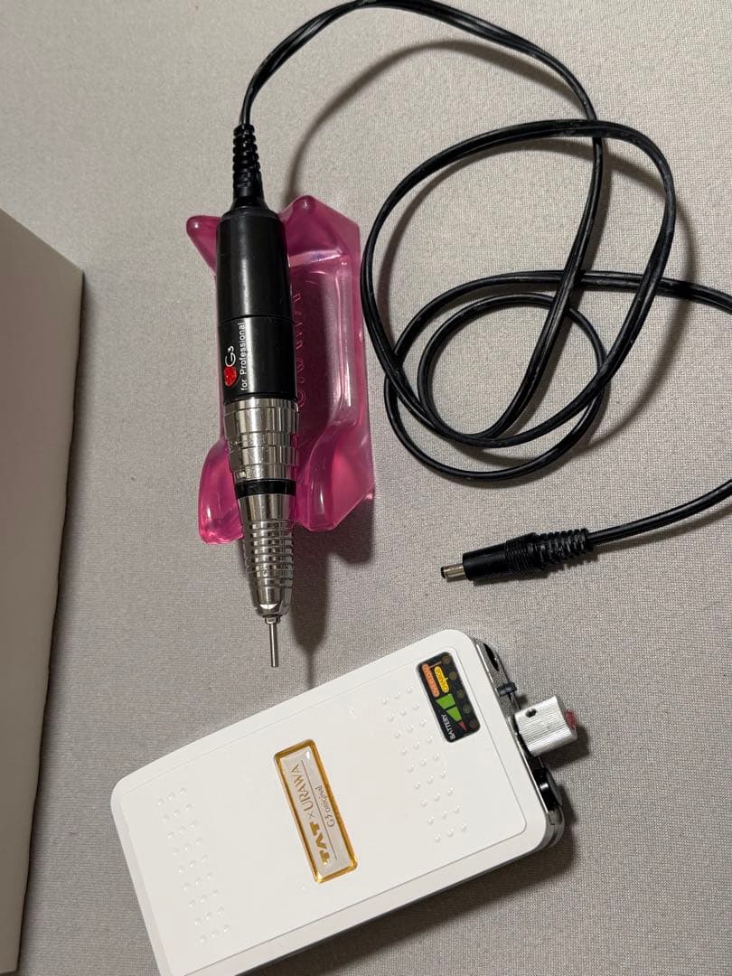 ウラワg3 URAWA G3 ネイルマシーン