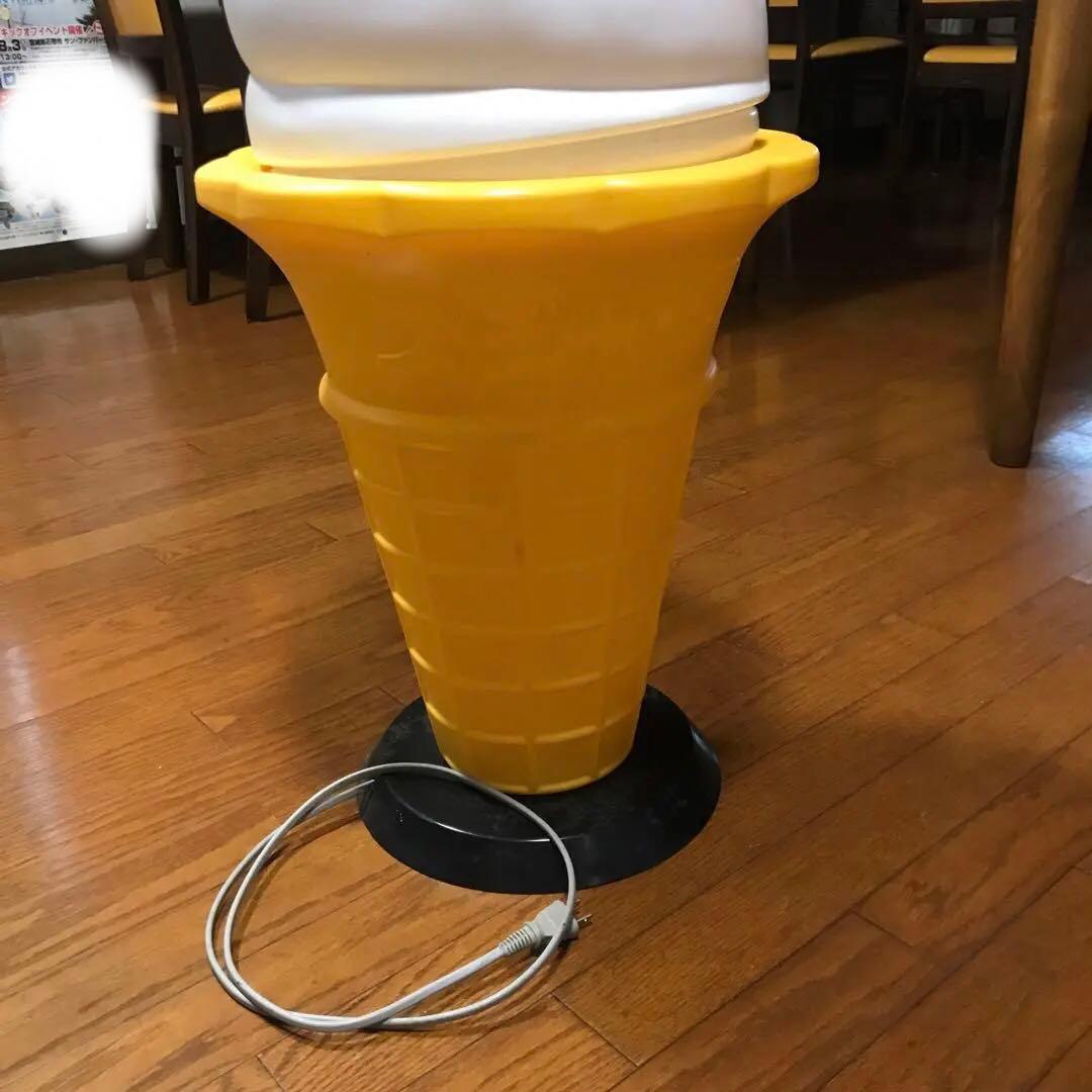 照明付きディスプレイ