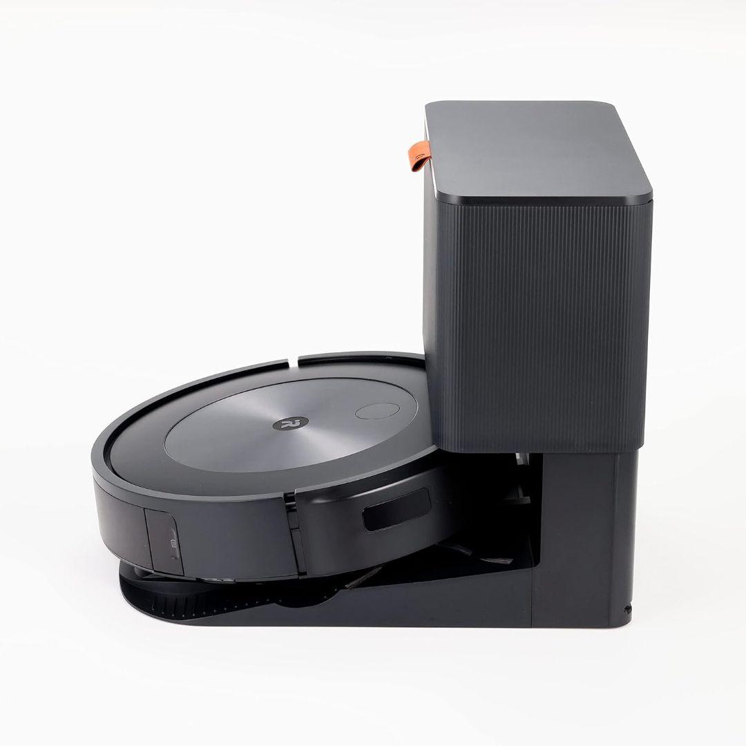 アイロボット ルンバ j7+ ロボット掃除機 J755860