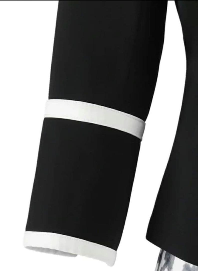 美品 ソブレ フラワー柄セットアップスーツ 完売 ナイト