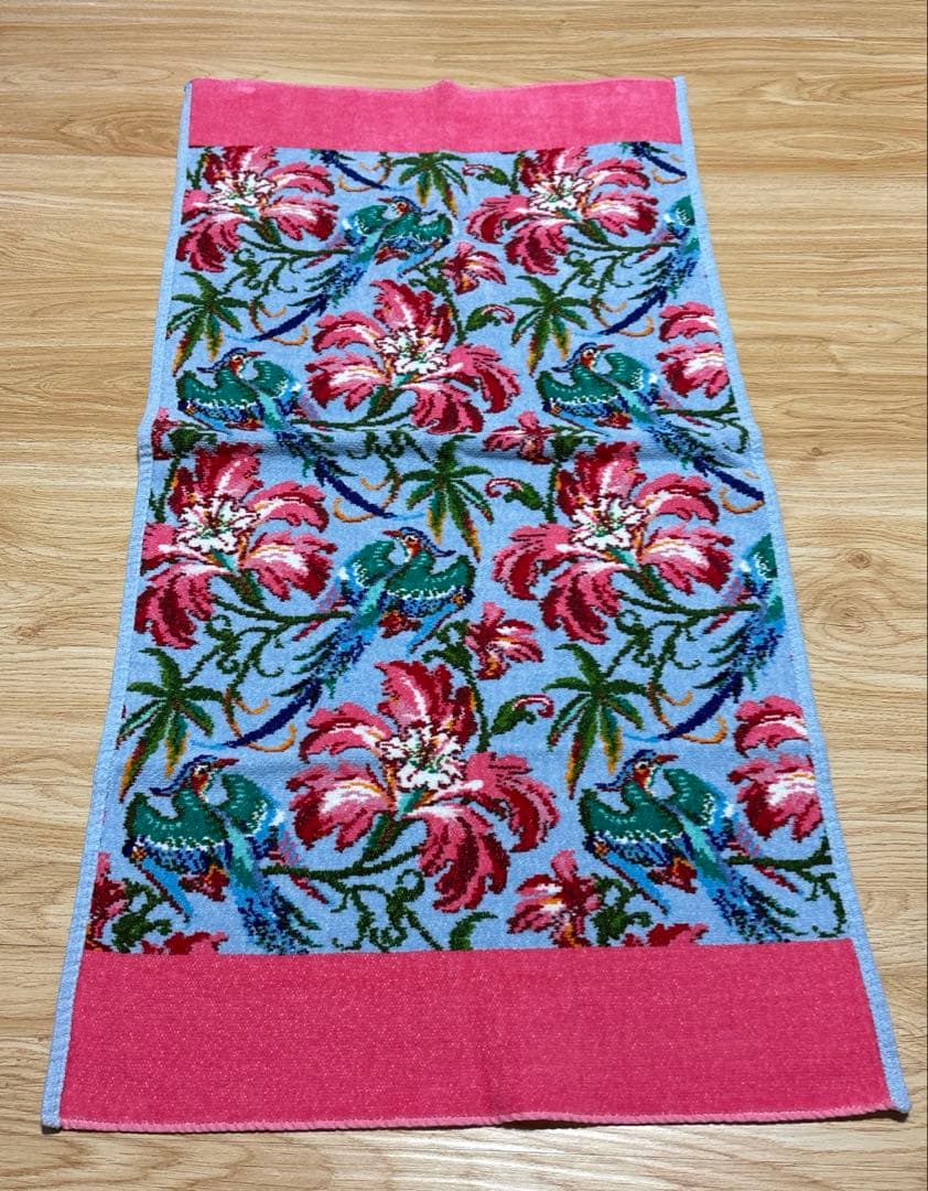 FEILER フェイラー 大判タオル　バスタオル