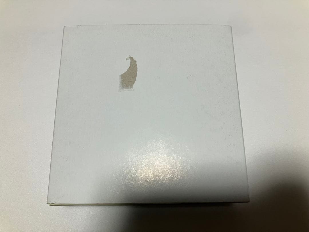 MARNI 二つ折り財布 パンプキン