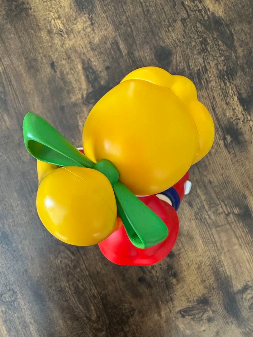 ギガンティックシリーズ ロール フィギュア