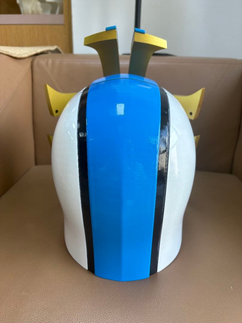 仮面ライダーイクサ コスプレ用 着用可能マスク