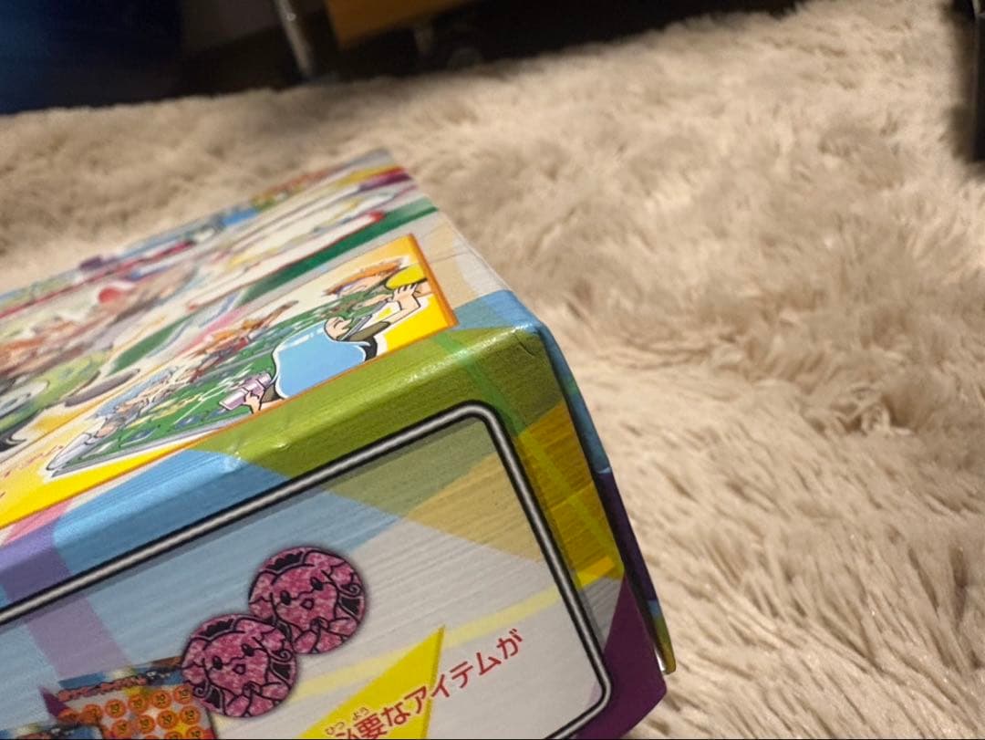 K*様 ポケモンカード みんなのwakuwakuバトル