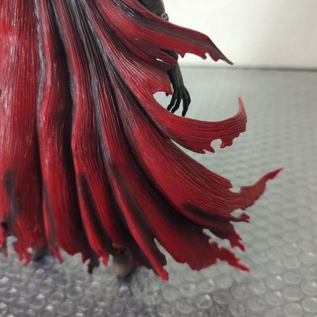 【希少】プレイアーツ改 ヴィンセント ファイナルファンタジーⅦ AC フィギュア