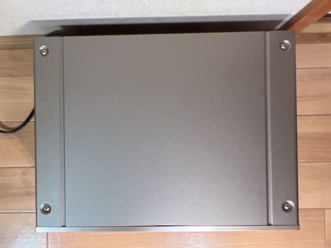 DENON DCD-1650AL ステレオCDプレーヤー