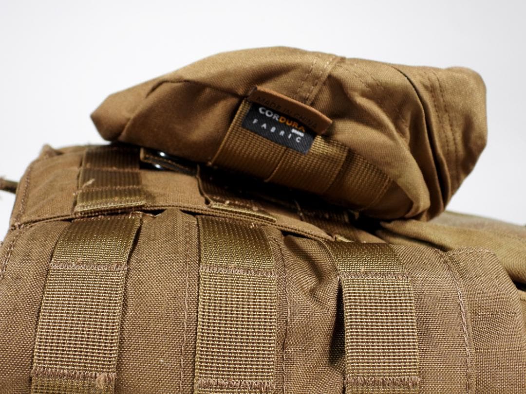 サバゲー装備　部品まとめ