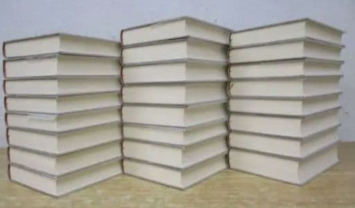 澁澤龍彦全集 月報揃い 全初版 全24巻 全巻セット 帯付き 河出書房新社