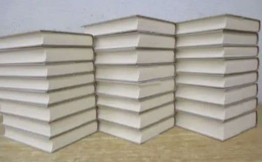 澁澤龍彦全集 月報揃い 全初版 全24巻 全巻セット 帯付き 河出書房新社