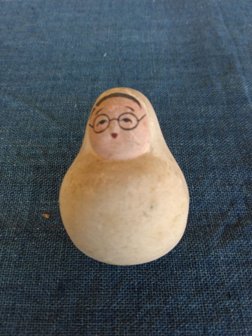 いろいろなダルマ9人セット