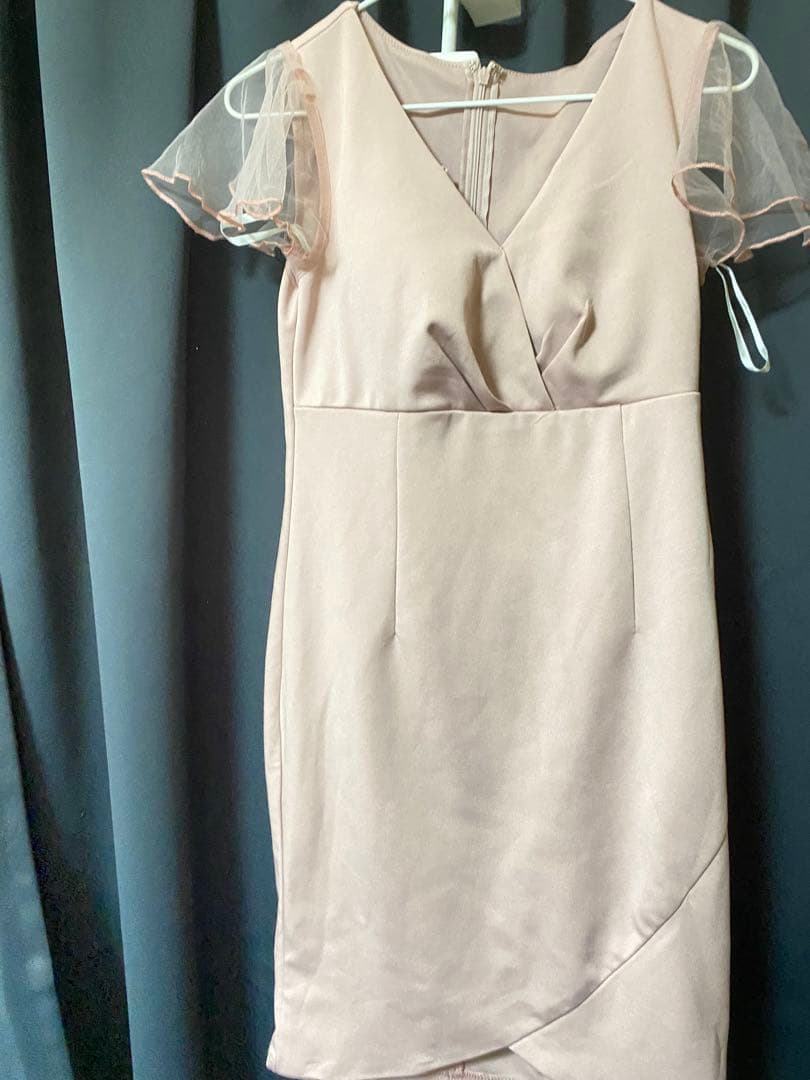 【値下げ中】キャバドレス　まとめ売り　DAZZY Store シーインなど　9着