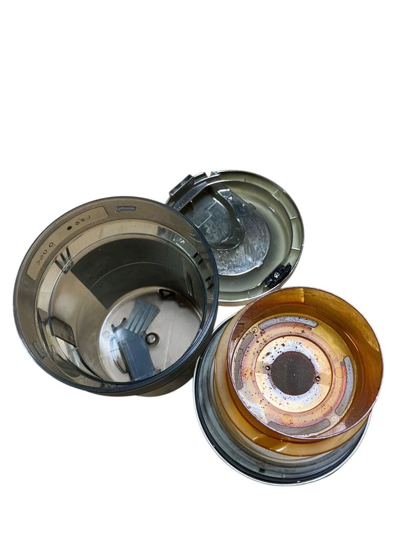 TOSHIBA 東芝　サイクロン掃除機VC-SG910X 21年製　保証付き