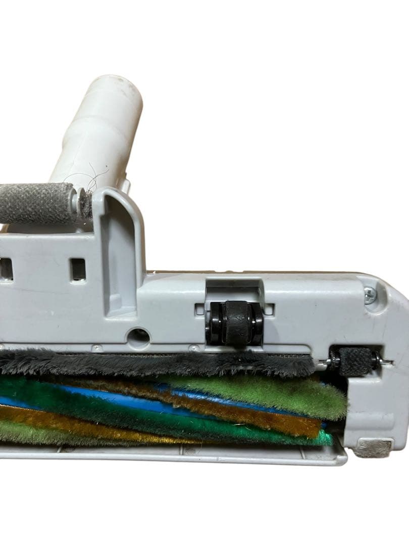 TOSHIBA 東芝　サイクロン掃除機VC-SG910X 21年製　保証付き