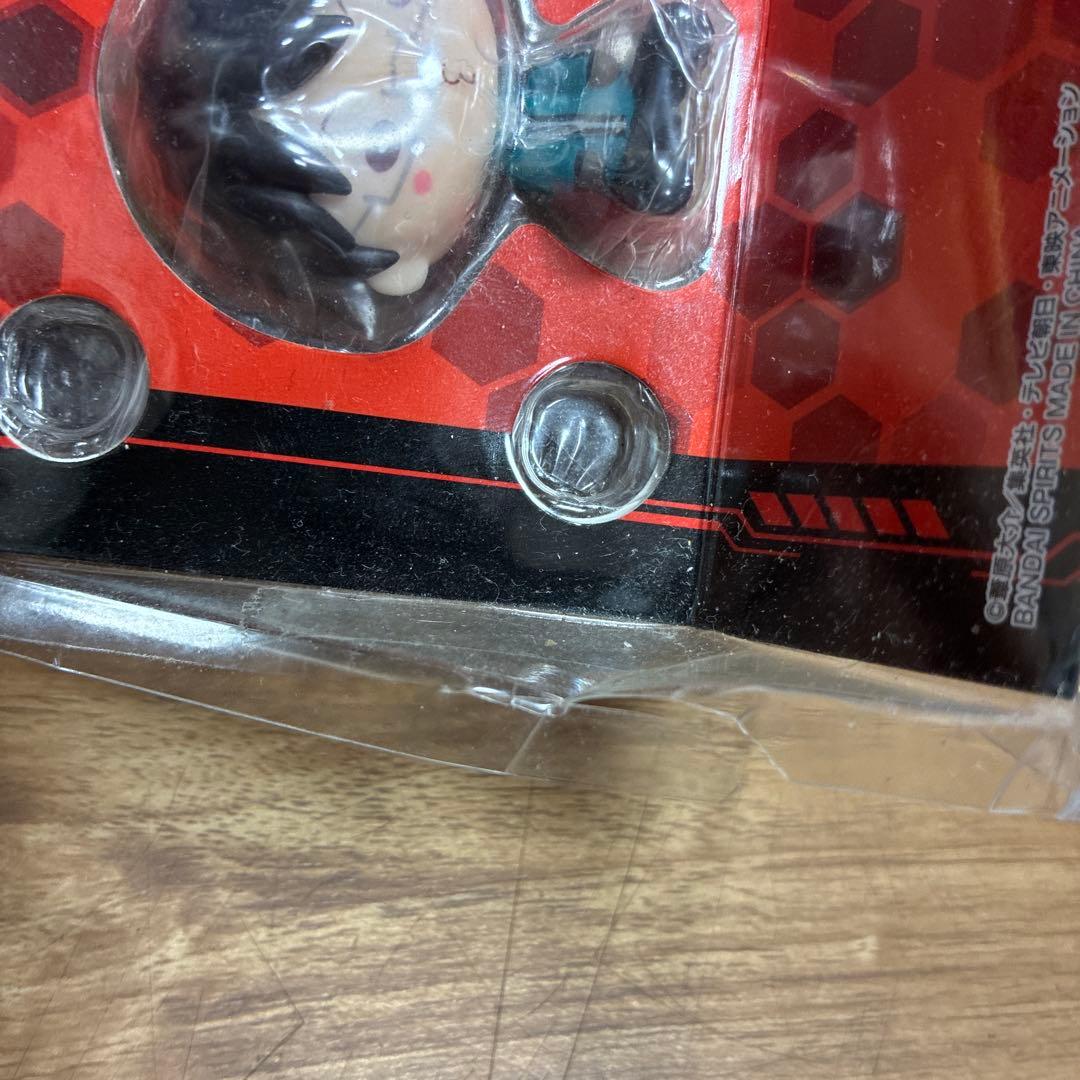 ワールドトリガー　一番くじ　戦え。そして証明しろ。