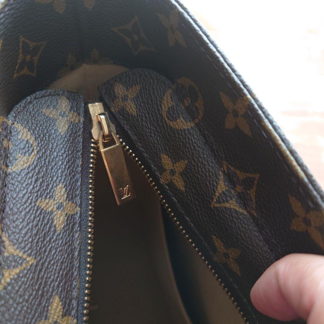 即購入禁止ルイヴィトン　ショルダー