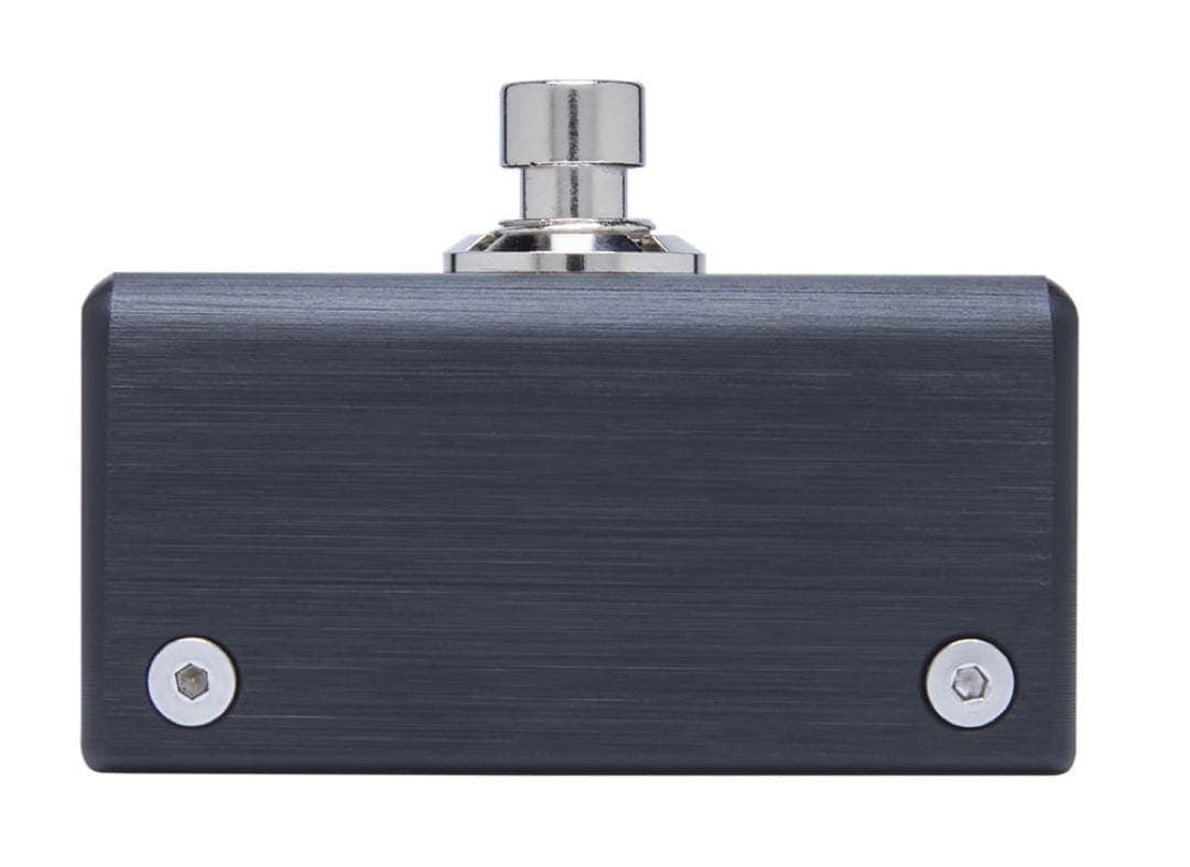 PIGTRONIX ピグトロニクス 2NR クロマチックチューナー