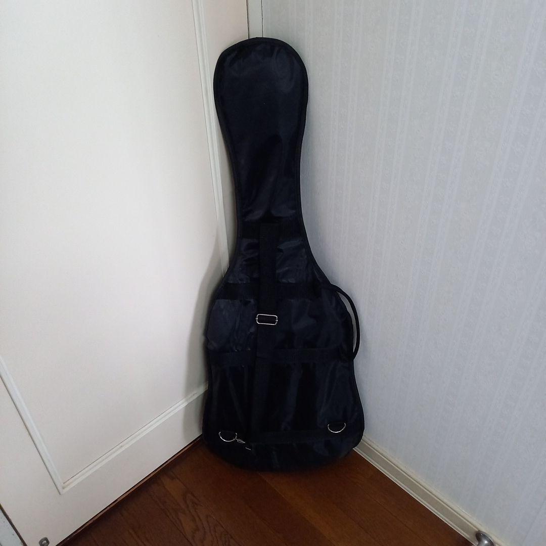 『極美品』Bacchus GS-4DX RSM/M OWH　universe