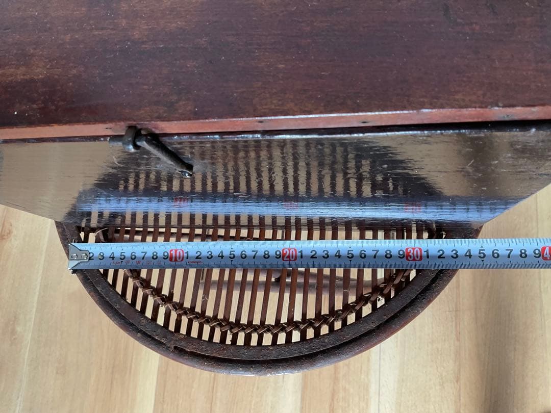 小箪笥　帳場箪笥　銭箱　硯箱　小引き出し　小物入れ　収納　古家具　古道具