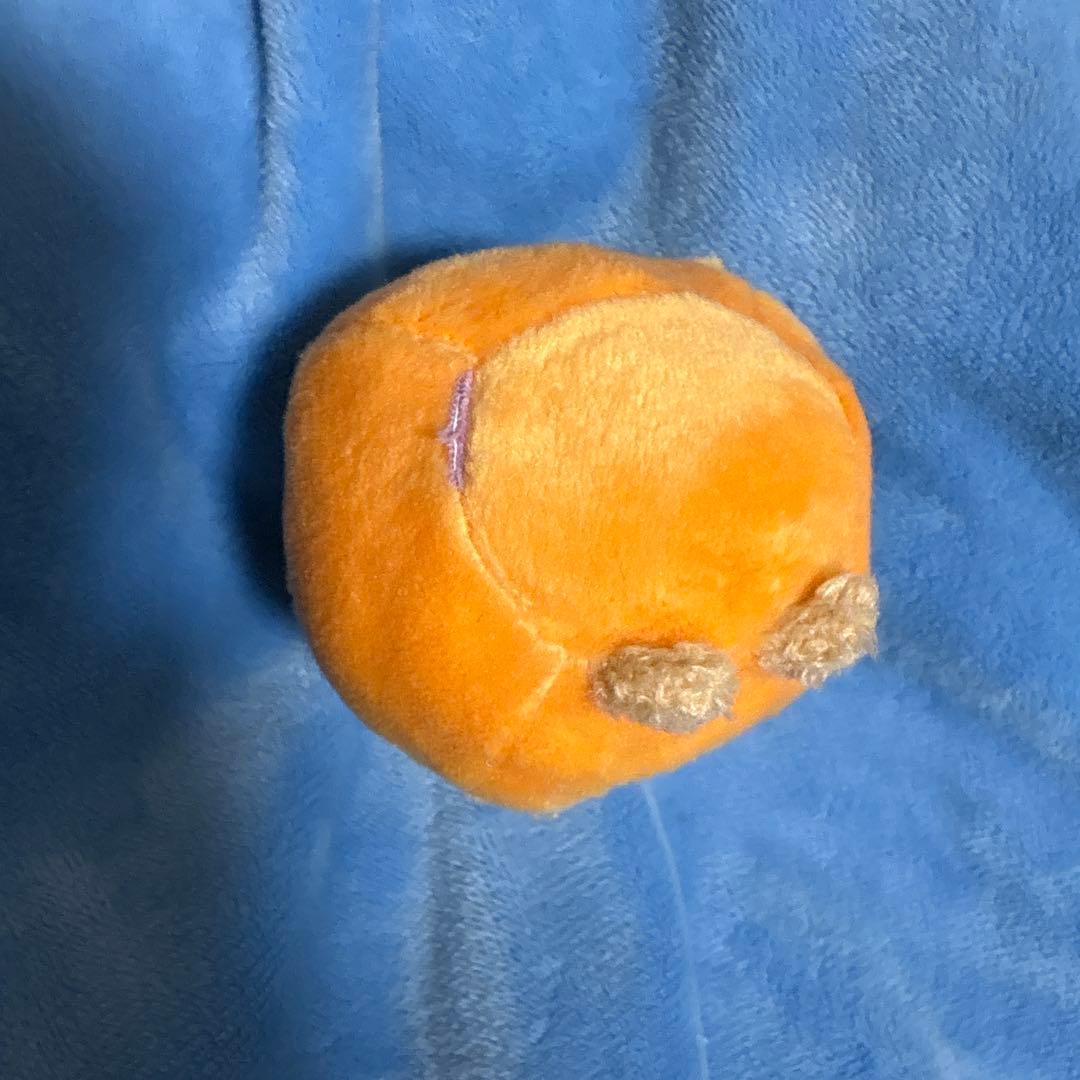 激レア　すみっコぐらし　てのりぬいぐるみ　ハロウィン　受注　2016 とんかつ