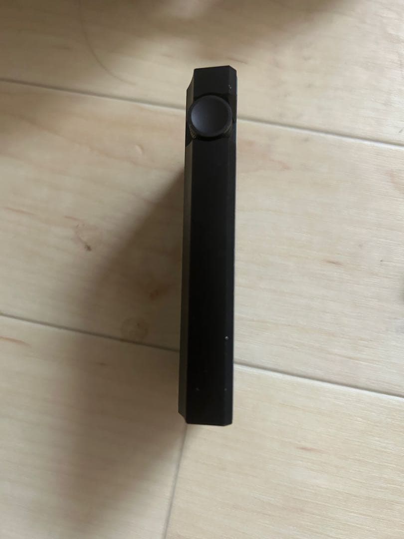 ポータブルプレーヤー Astell&Kern AK70 MKII [64GB Noir Black]