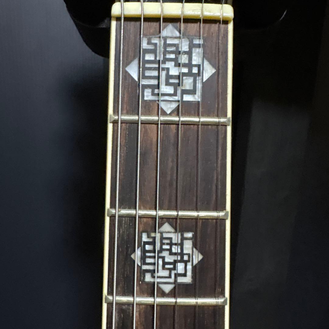 Fernandes MV-480HTレプリカ　コンプレックス　布袋モデル