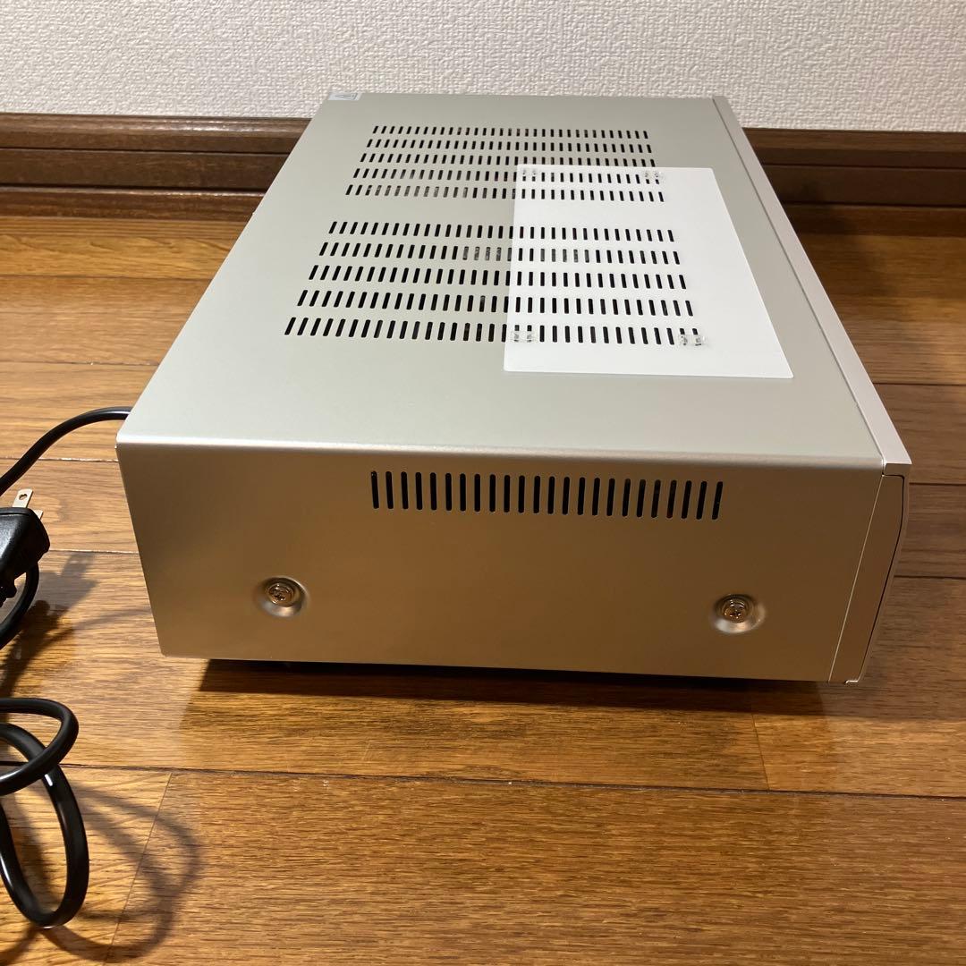 アンプ DENON PMA-600NE