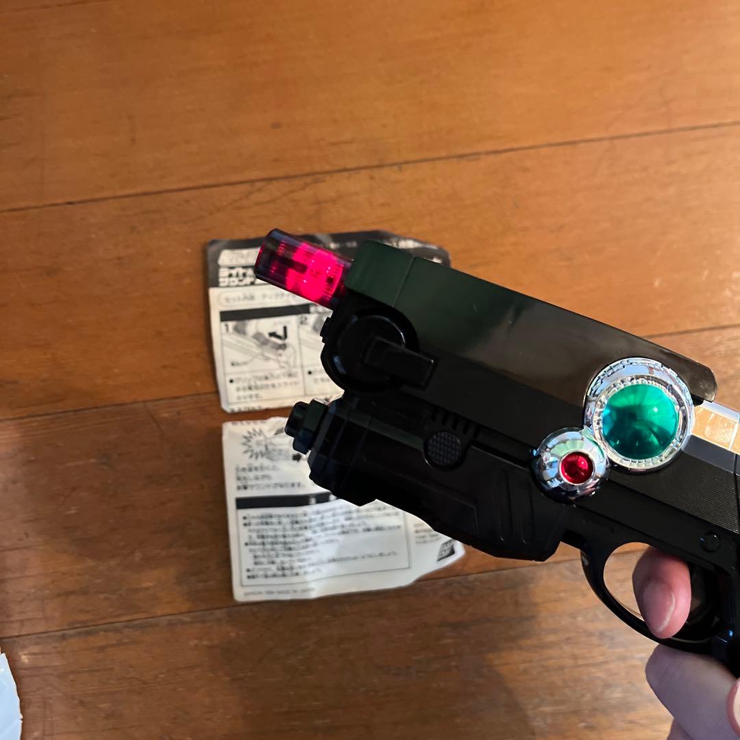 ☆ブルースワット ディクテイター☆