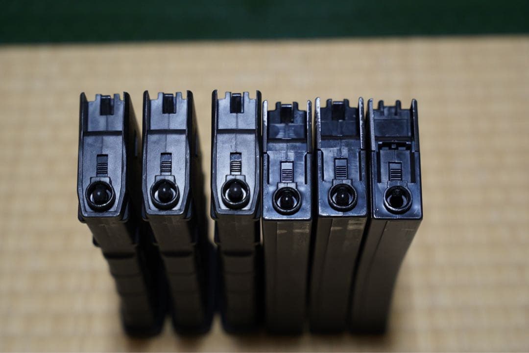 東京マルイ 次世代電動ガン SOPMOD M4カスタム品　付属品多数