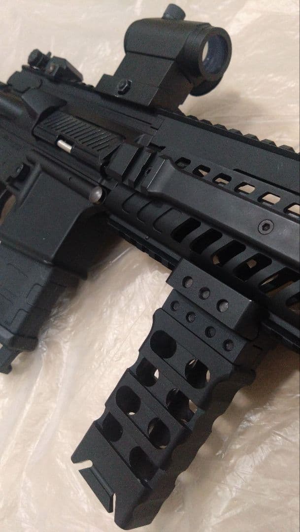 東京マルイ パトリオット HC 電動ガン 付属品多数 極美品 サバゲ フルセット