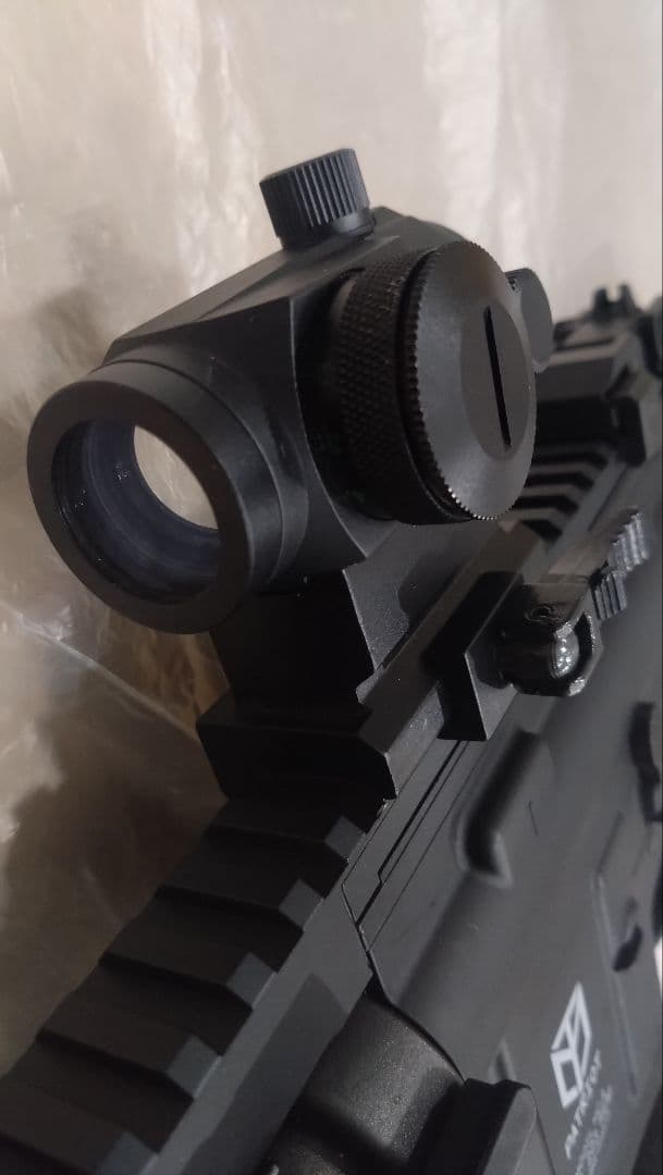 東京マルイ パトリオット HC 電動ガン 付属品多数 極美品 サバゲ フルセット