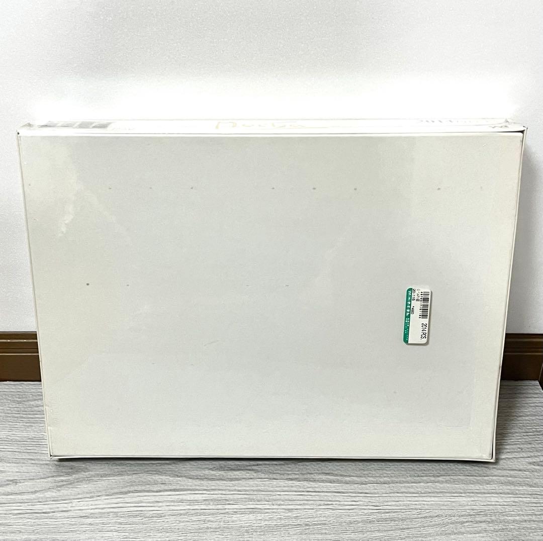 アルフォンス・ミュシャ 4つの星 2014ピース ジグソーパズル 新品