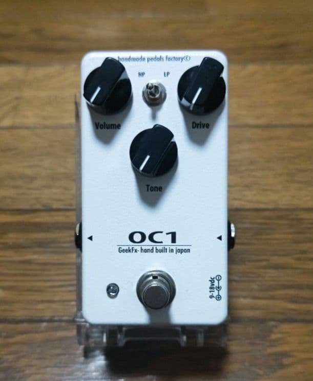 【クローン】HMPF製OCDコンプリート