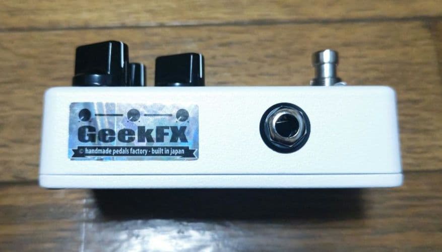 【クローン】HMPF製OCDコンプリート